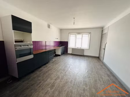vente appartement 6 pièces 177 m² à bruyeres (88600)  69 000 €