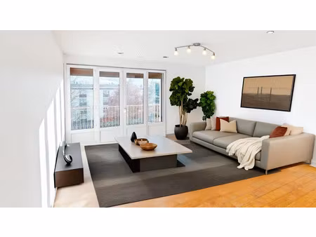 vente appartement 3 pièces 63 m² à metz (57000)  129 000 €