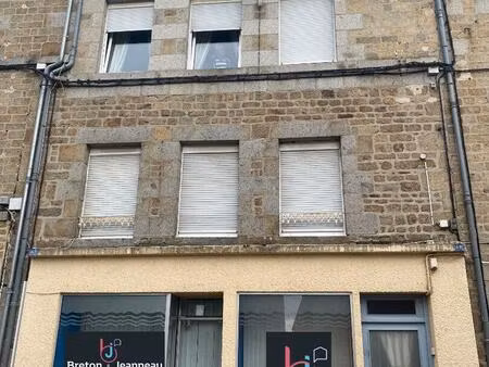 immeuble à la ferté macé