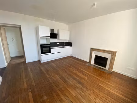 vente appartement 3 pièces 53 m² à neuves-maisons (54230)  129 000 €