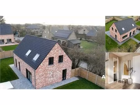 maison à vendre à veldstraat 29 oostnieuwkerke (rbu74355)