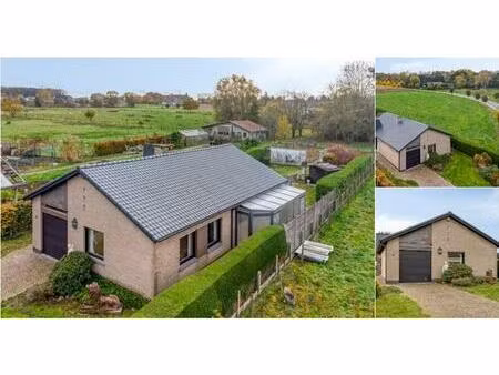 bungalow à vendre à domentveldstraat 36 essene (rwc41265)