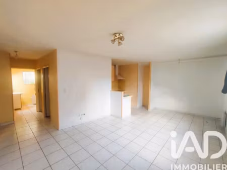 vente appartement 3 pièces 57 m² à lafrançaise (82130)  77 700 €