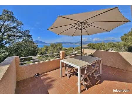 villa 4 pièces 92 m²