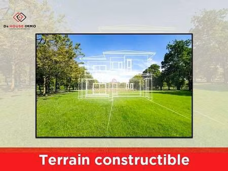 vente terrain à mareuil-sur-lay-dissais (85320) : à vendre / 1355m² mareuil-sur-lay-dissai