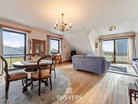 appartement à vendre à borgloon € 225.000 (lhlz5) - swevers real estate | zimmo