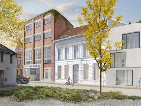 appartement à vendre à baasrode € 890.000 (lhlp5) | zimmo