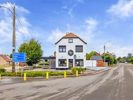 appartement à vendre à nieuwerkerken € 425.000 (lhl9l) - de woonmakers | zimmo