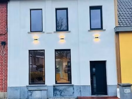 maison à vendre à heule € 465.000 (lhkrm) - | zimmo