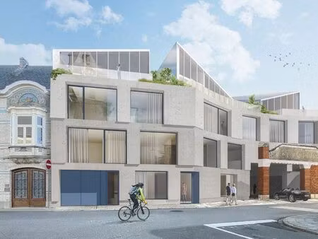 appartement à vendre à baasrode € 225.000 (lhlp3) | zimmo