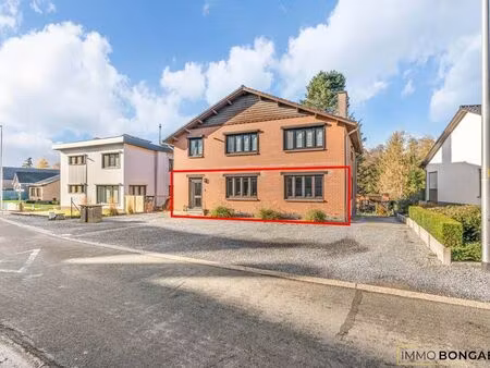 appartement à vendre à opoeteren € 229.000 (lhlf5) - immo bongaerts | zimmo