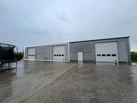 bien professionnel à louer à beselare € 950 (lhlk2) - home hunters | zimmo