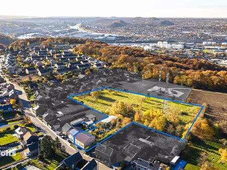 maison à vendre à saive € 475.000 (lhlwu) - wolfs l'immobilière | zimmo