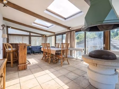 maison à vendre à herbeumont € 200.000 (lhmbj) - era b-lux (bastogne) | zimmo