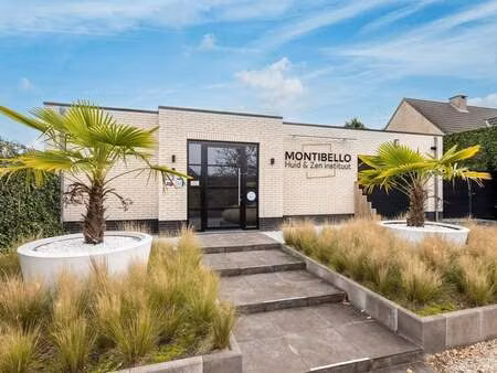 maison à vendre à weelde € 945.000 (lhm2c) - de boer & partners - kantoor turnhout bvba | 