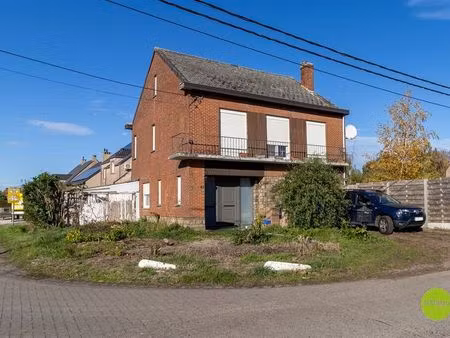 maison à vendre à olmen € 210.000 (lhlvy) - ham matimmo vastgoed | zimmo