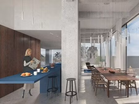 appartement à vendre à baasrode € 1.150.000 (lhlp4) | zimmo