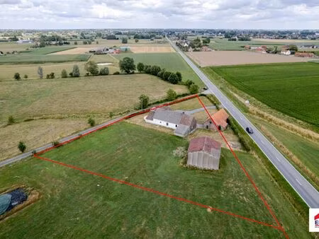 maison à vendre à dentergem € 299.000 (lhlpy) - era lafaut (tielt) | zimmo