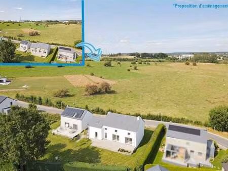 spacieuse et lumineuse villa 5ch tout confort 317m²