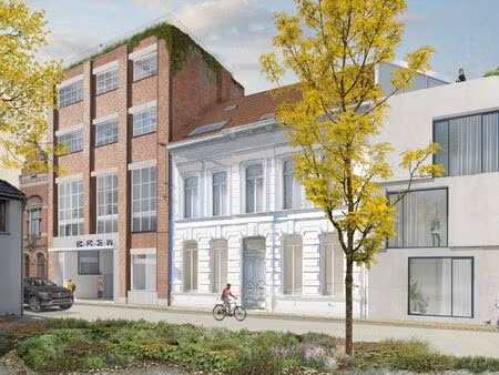 appartement à vendre à baasrode € 375.000 (lhlp6) | zimmo