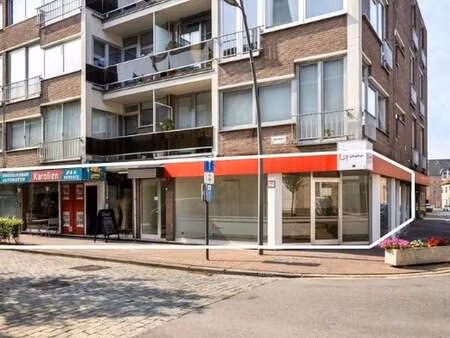 bien professionnel à vendre à diepenbeek € 289.000 (lhkvn) - hermania | zimmo