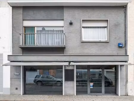 bien professionnel à vendre à lauwe € 320.000 (lhlah) - domicill vastgoed | zimmo