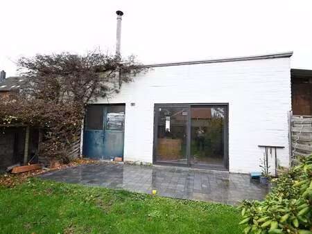 bien professionnel à vendre à oostkamp € 195.000 (lhkiv) - meuleman vastgoed | zimmo