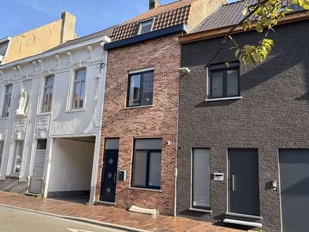 maison à vendre à kortrijk € 206.000 (lhkzq) - century 21 - via plus | zimmo