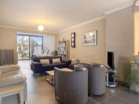 maison à vendre à veurne € 380.000 (lhld1) - dewaele - veurne | zimmo