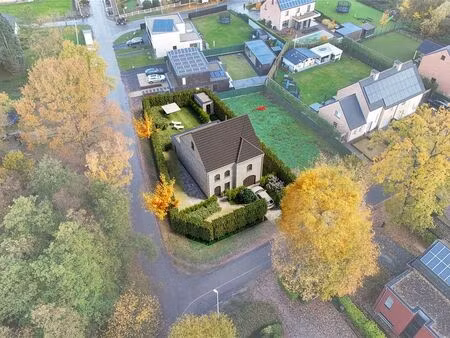 terrain à vendre à zonhoven € 165.000 (lhl71) - immo top invest | zimmo
