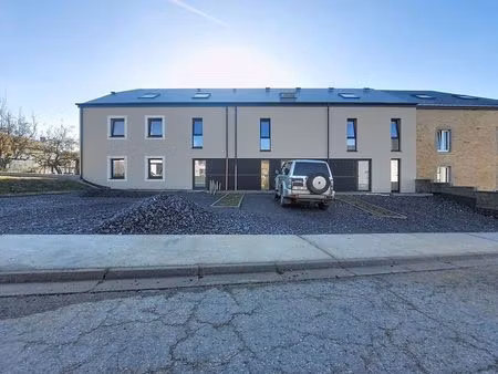 appartement à louer à bellefontaine € 1.400 (lhmcl) - double v immo | zimmo