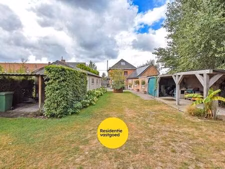 maison à vendre à woumen € 449.000 (lhlik) - residentie vastgoed - diksmuide | zimmo