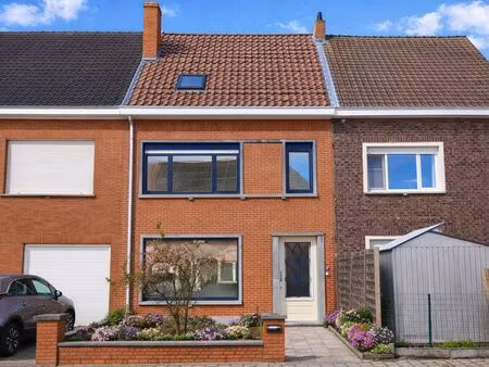 maison à vendre à zwijnaarde € 379.000 (lhkqg) - vastgoed unicum | zimmo