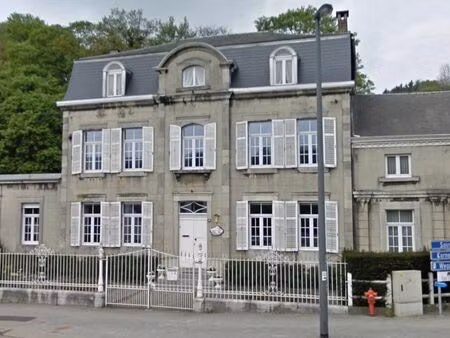 maison à vendre à pepinster € 390.000 (lhkwv) - | zimmo