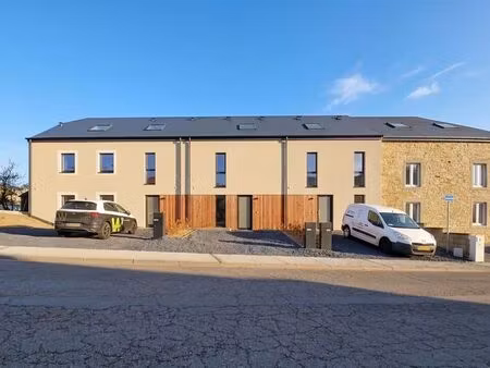 maison à louer à bellefontaine € 1.500 (lhmck) - double v immo | zimmo