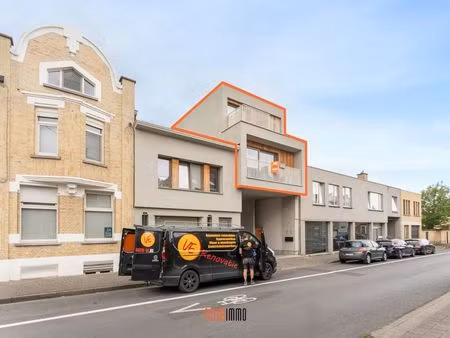 appartement à vendre à rumbeke € 265.000 (lhm98) - futurimmo roeselare | zimmo