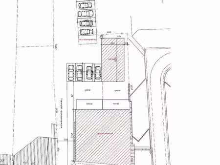 terrain à vendre à haaltert € 600.000 (lhlzq) - immo de ras | zimmo