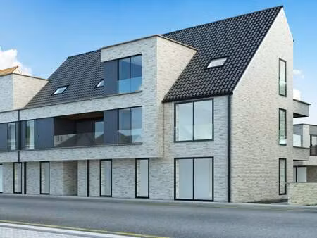 appartement à vendre à beverst € 260.760 (lhmex) | zimmo