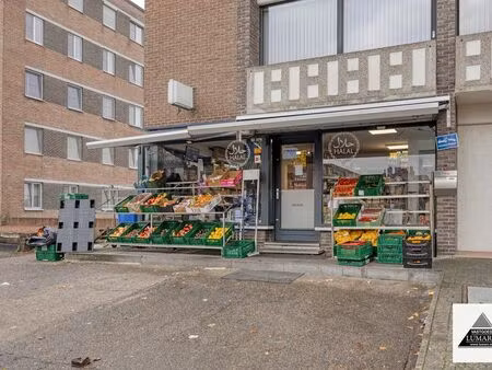 bien professionnel à vendre à maaseik € 155.000 (lhljx) - vastgoed lumaro lanklaar | zimmo