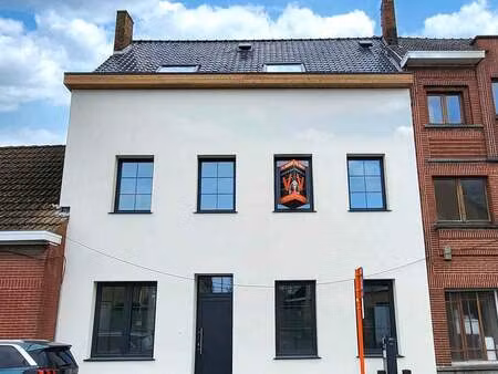 maison à vendre à nederbrakel € 395.000 (lhlip) - agence de ville | zimmo