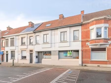 maison à vendre à roeselare € 298.000 (lhj9m) - dicasa | zimmo