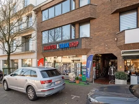 bien professionnel à vendre à oud-turnhout € 390.000 (lhl8u) - heylen vastgoed - turnhout 