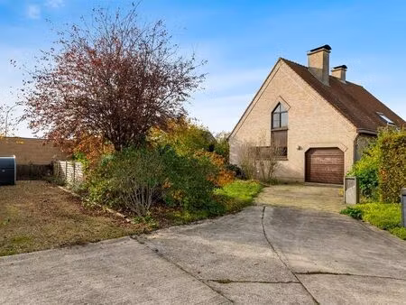 maison à vendre à heusden € 619.000 (lhl78) - heylen vastgoed - dendermonde | zimmo