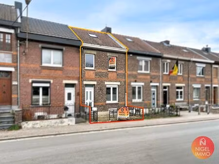 maison à vendre à visé € 174.900 (lhlw8) - nigel immo | zimmo