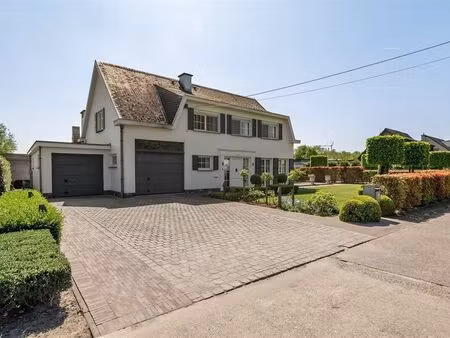 maison à vendre à onze-lieve-vrouw-waver € 675.000 (lhl4p) - immo vercammen | zimmo