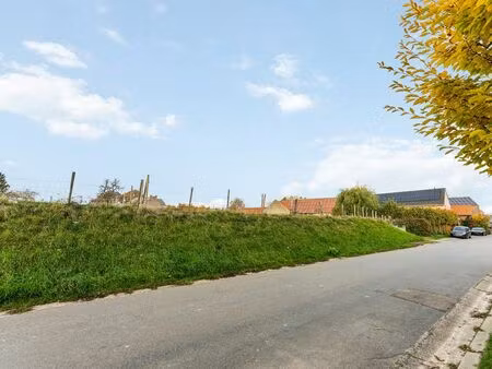 terrain à vendre à hees € 170.000 (lhlt5) - immo janssen-marres | zimmo