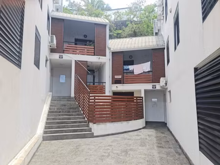 vente appartement 2 pièces 46.48 m² à saint-denis (97400)  119 000 €