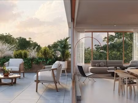 appartement à vendre à melle € 715.000 (lhkzb) | zimmo