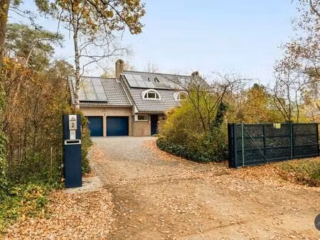 maison à vendre à rijmenam € 749.000 (lhlw1) - homixx | zimmo