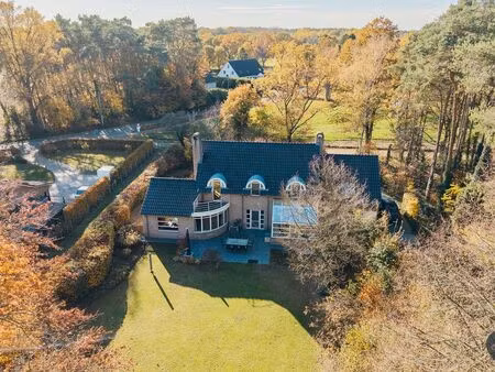 maison à vendre à rijmenam € 790.000 (lhlw1) - homixx | zimmo